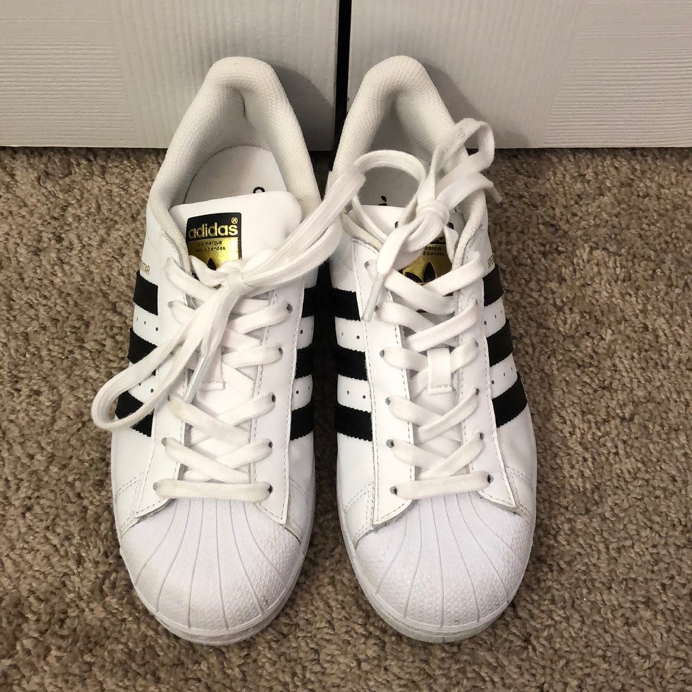 Adidas Super Stars